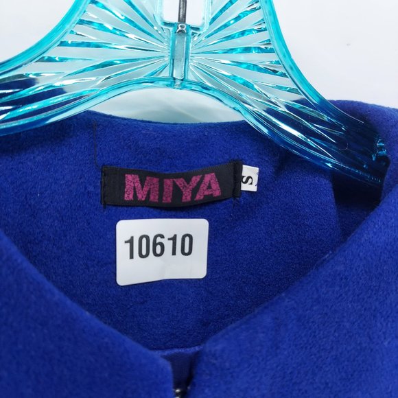 women's coat jacket size small - Picture 3 of 10